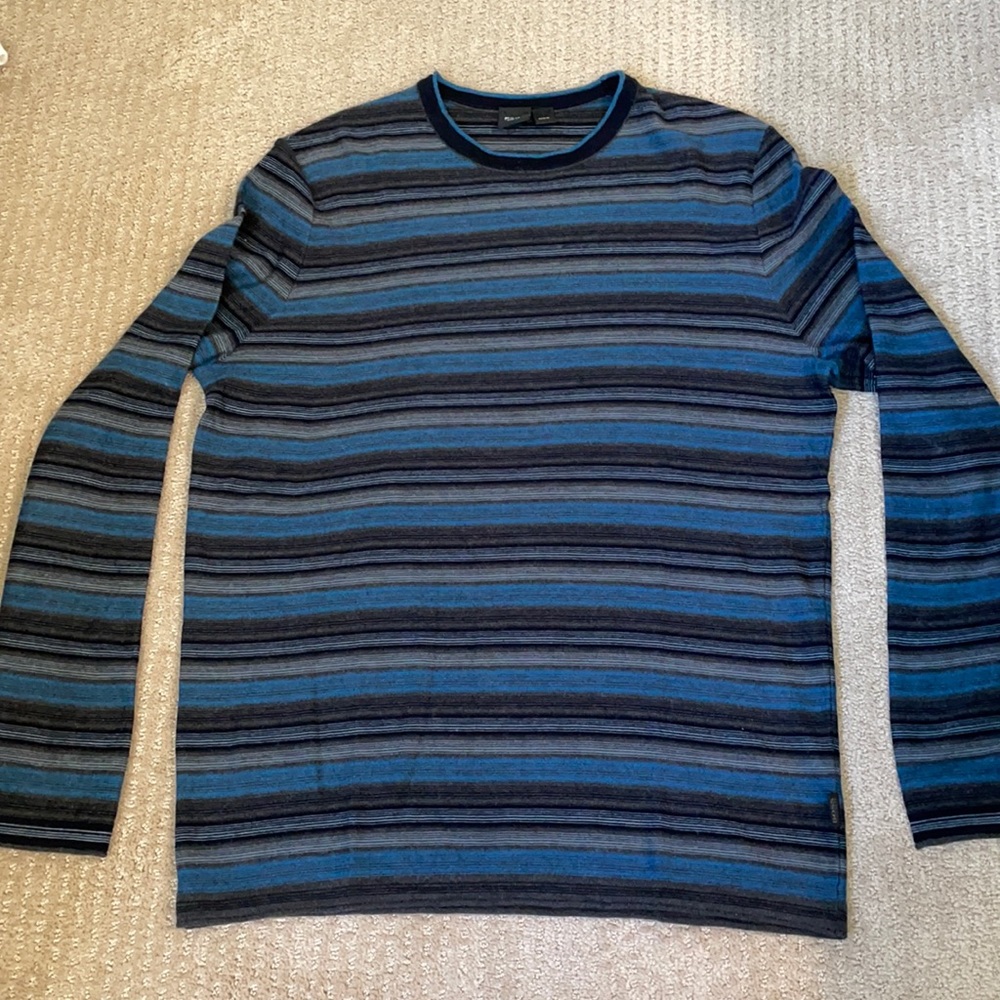 Hugo boss crewneck sweater
